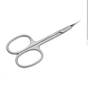 Кутикульные ножницы для левшей Yoko SN 109L