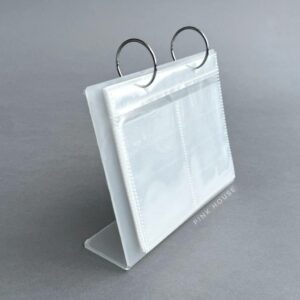 Планшет для слайдеров перекидной